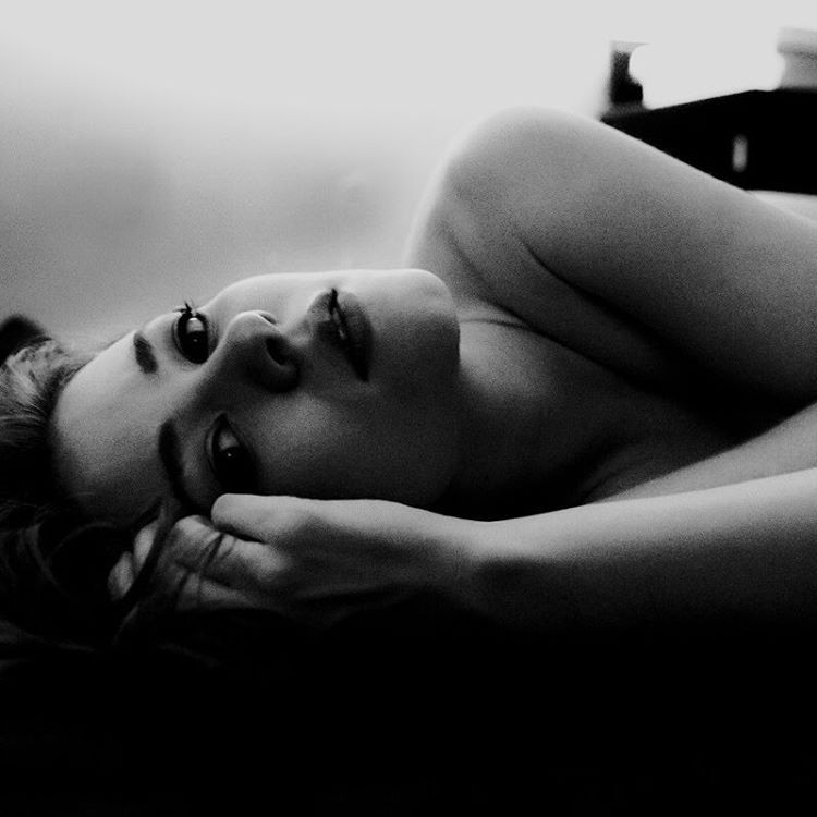 mikeymcmichaels:  @bexlaw #mikeymcmichaels #bnw #📷