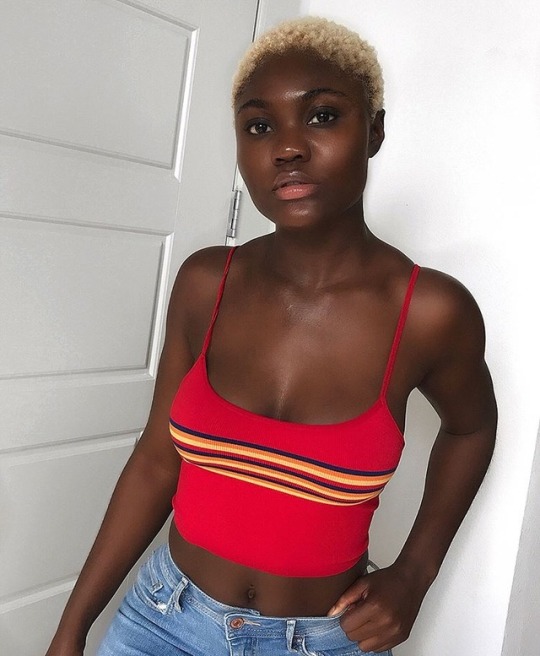 darkmelaningirls:  @ tamie_lawson