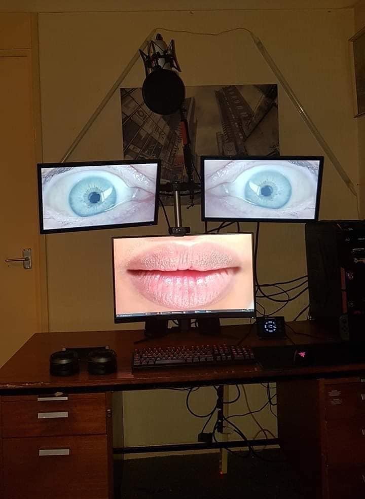 Sex kaijuno:Rate my rig 15/10 best rig I’ve pictures