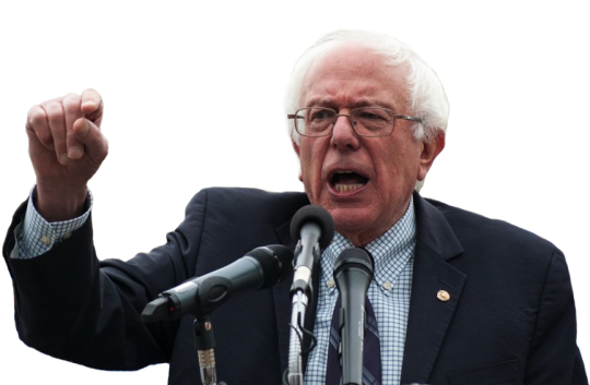 The Presidential Primary Candidates as poems by Bo Burnham