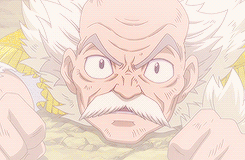 timcanpy:  &ldquo;You shouldn’t underestimate Fairy Tail, their weapon is