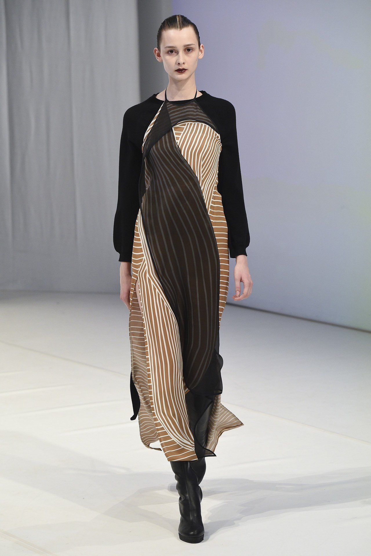 formschon:chalayan, fall 2018