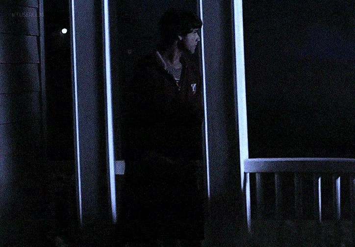 Rewatching Teen Wolf 1.01: Wolf Moon