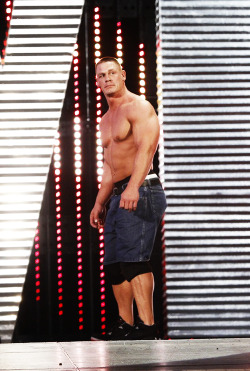 cenainspiresme:    37/? John Cena ◇  