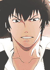 aho-rashii:  K O U G A M I   S H I N Y APsycho Pass Episode 03 &amp; 07Sadistic