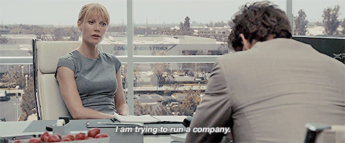 cardamomblessing: the evolution of pepper potts