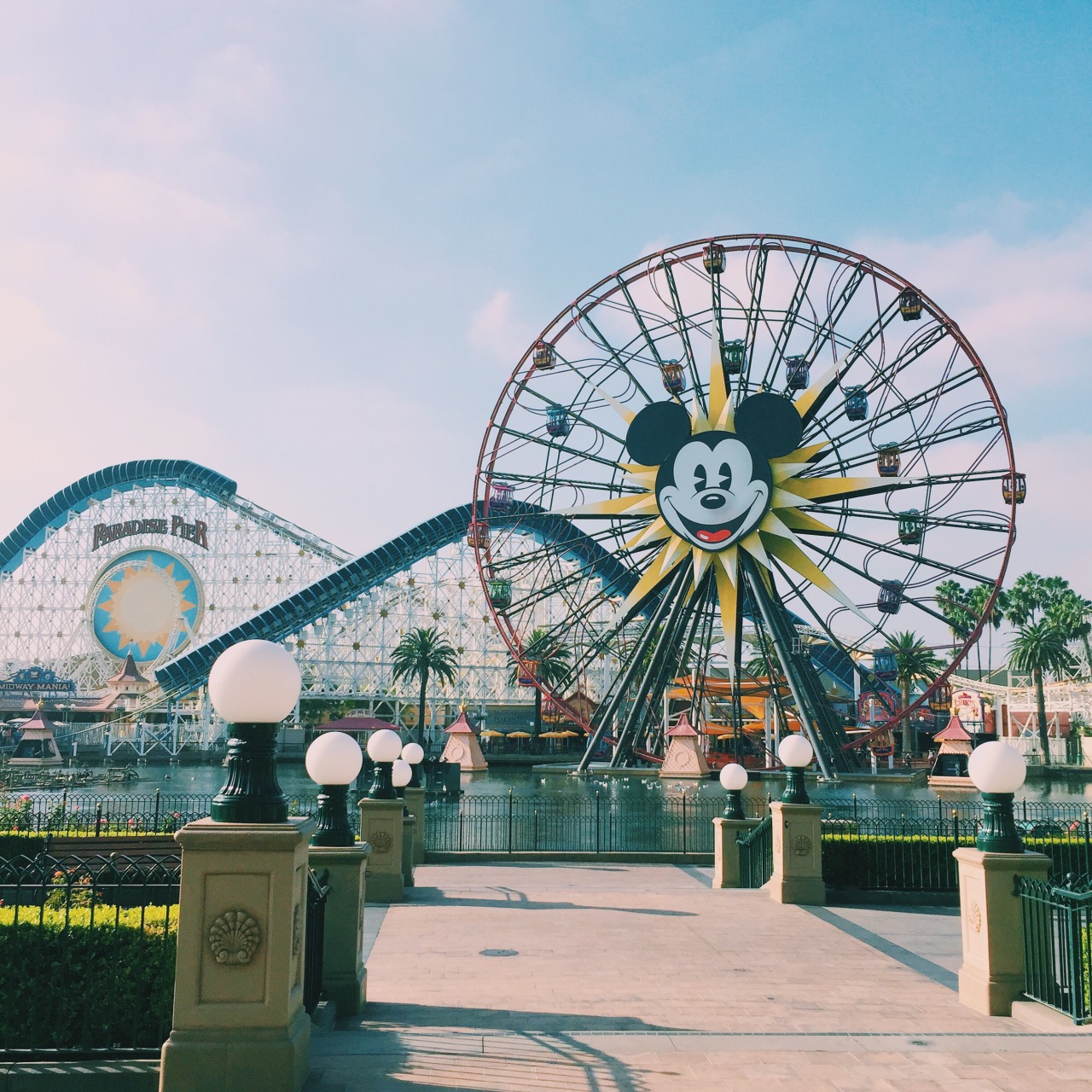 lifeasricky:  😍🐭 
