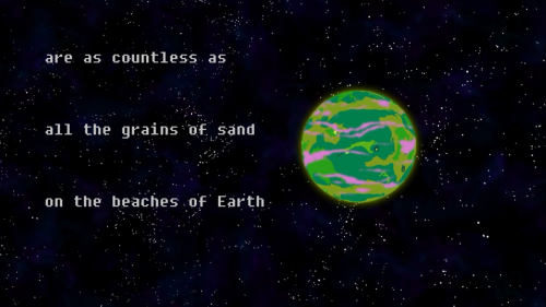 Re-uploading My Space Edits.
