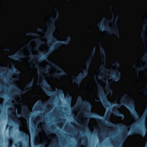 EVERTHING IS BLUE