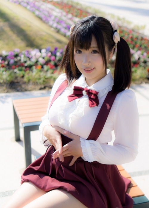 Cute Little Girl Matori 1-30