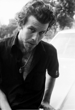 Tom Waits