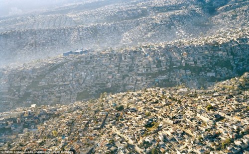  27 Images That Prove The End Is Near ….  (part 1)