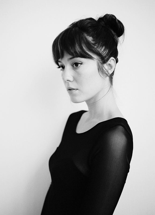  Mary Elizabeth Winstead photographed by Justin Tyler Close 