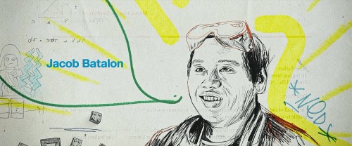 jacob batalon