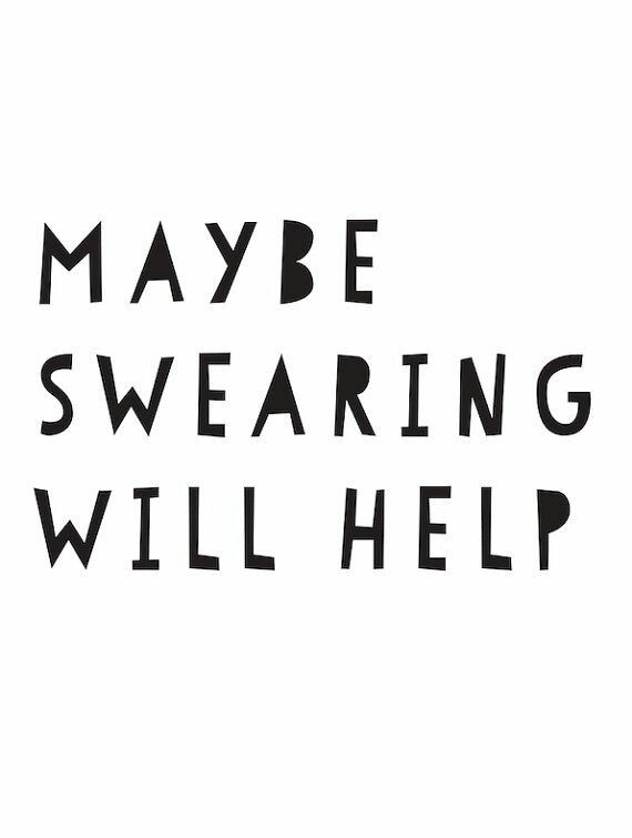 dreaming-of-submission:  jim-shortz:  It doesn’t NOT help. :-)  It does too!  So