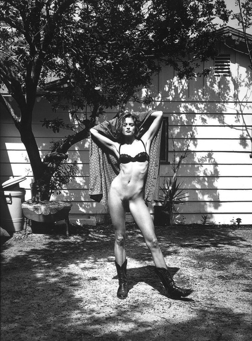 Porn Pics Helmut Newton