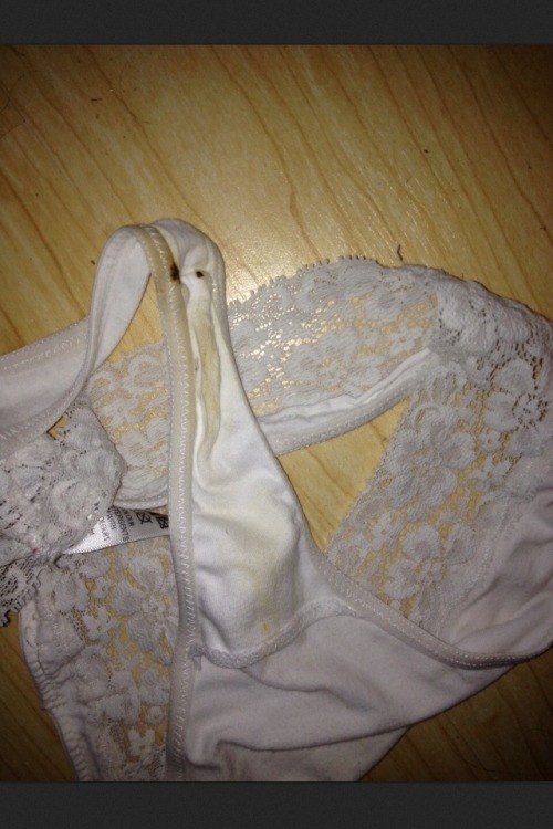 pantyboy5 submitted: Recent find. Mmmm