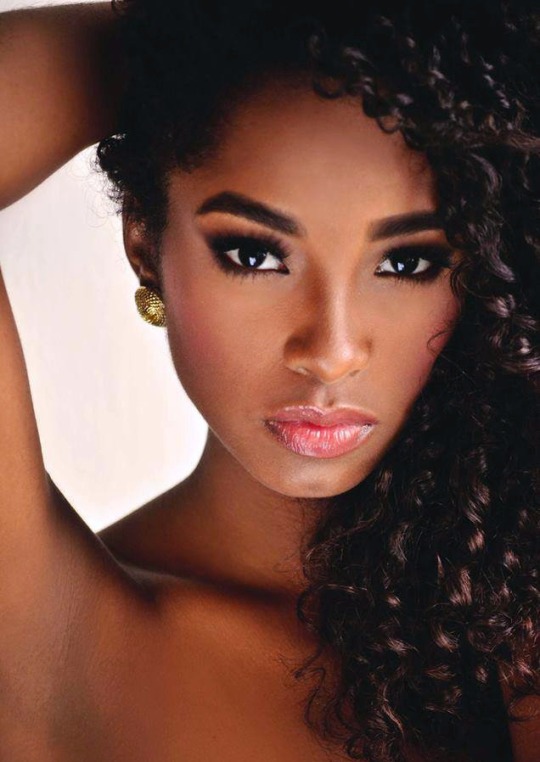 The Gorgeous Afro-Latinas on Media