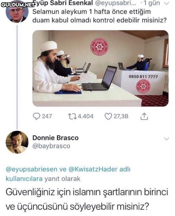 Eyüp Sabri Esenkal...