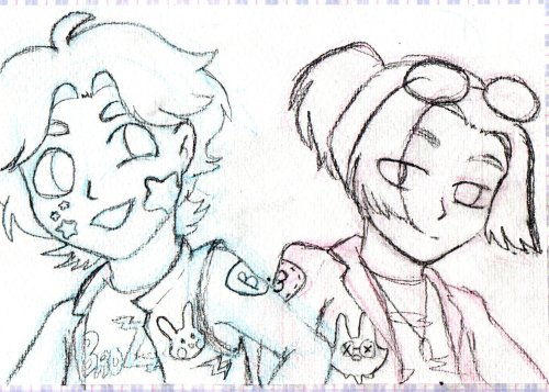 Fhs Nunca Fue Una Fase . Quera Hacer Un Dibujo De Uno De Los Ships Mas Conocidos Y Queridos. Aunque Me