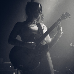 rolandgbasdeophotography:  Chelsea Wolfe