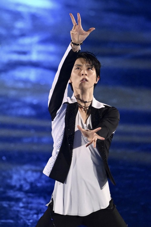 I've Saved So Many Pics From The Makuhari Day 1, It's So Hard To Choose The Ones I Love The Most!