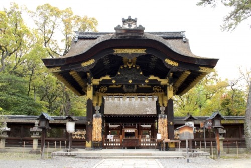 spacejapan:Toyokuni Jinja Shrine (豊国神社)Located in Higashiyama, Kyoto Prefecture. This shrine is the 