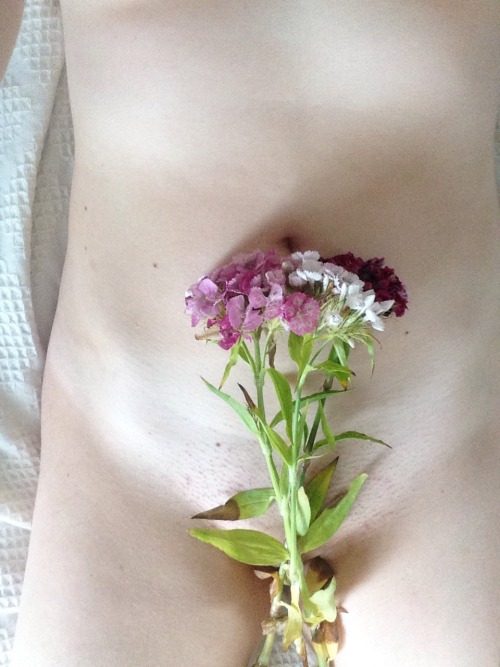 Porn photo little-puisin:  💐