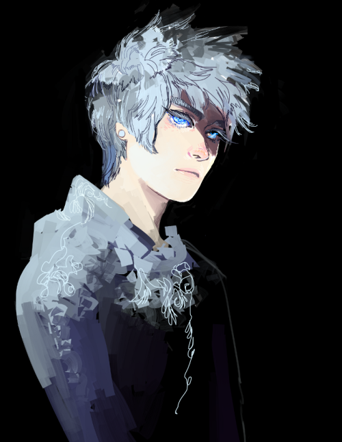 A Quick Jack Doodle Before I Sent My Computer In To A Shop To See F Its Fixable