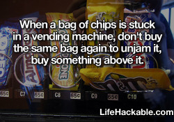 lifehackable:  See More Daily Life Hacks Here!