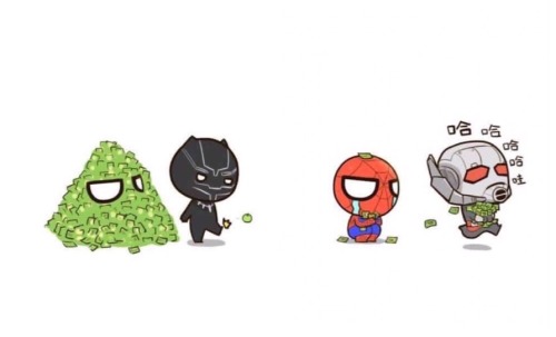Spidey :c 3