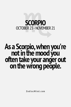 zodiacmind:  Fun facts about your sign here  Yup pretty much 😒