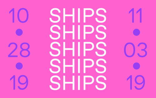 Ships