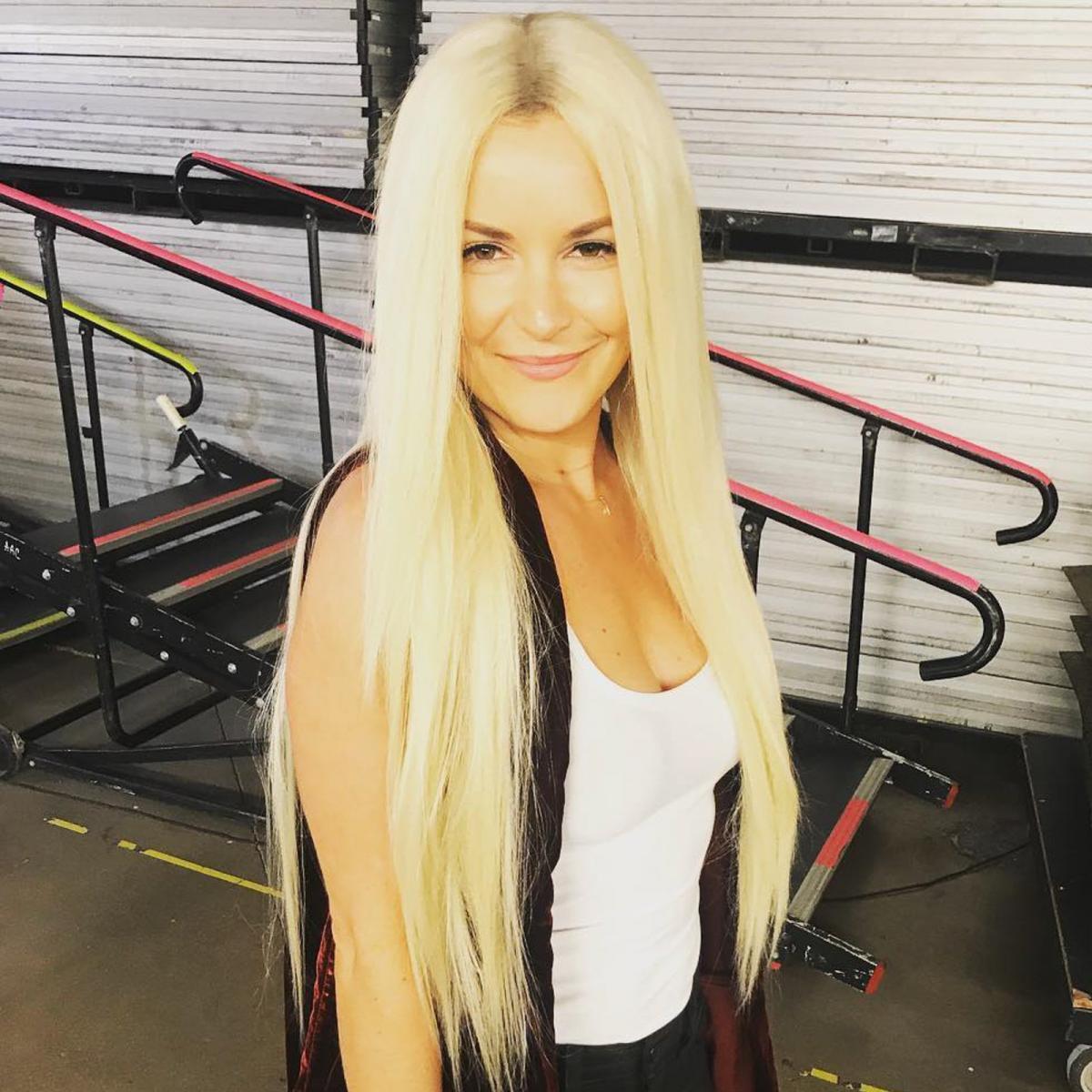 Women Of Wwe — The 25 Best Instagram Photos Of The Week Sept