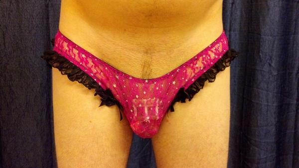 rumbledoll-hotwife:  I told hubby tonight that instead of referring to him as my