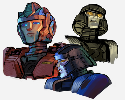 Color & Lighting Studies