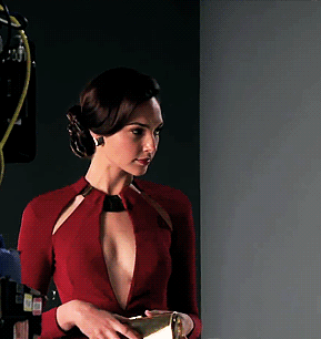 becca-ray: She’s just a goddess.