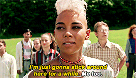 james-romanoff:Ororo Munroe aka Storm in X-Men: Apocalypse