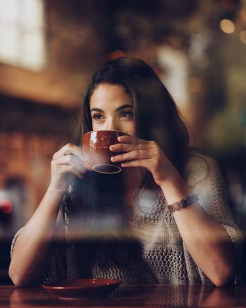 The Coffee Shop Explorer — Last edit of the night good night from Cali w/...