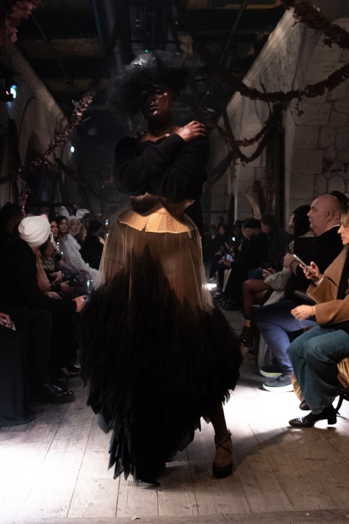 Maison Margiela Artisanal 2024