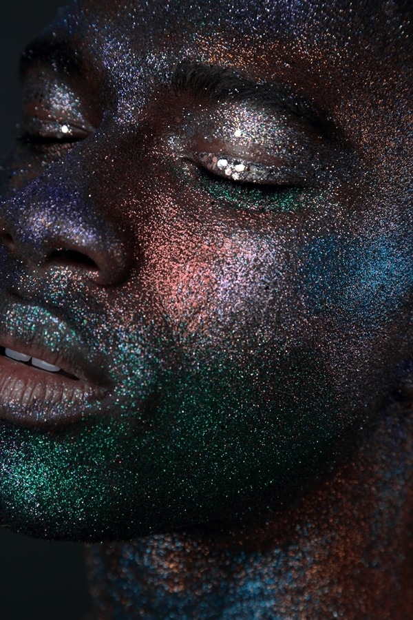 strongblackberries:  Sadiq Desh by Sarah Keogh for PANSY Magazine  