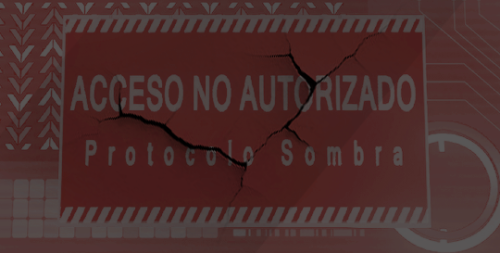 biostrange:¿Quién es Sombra?