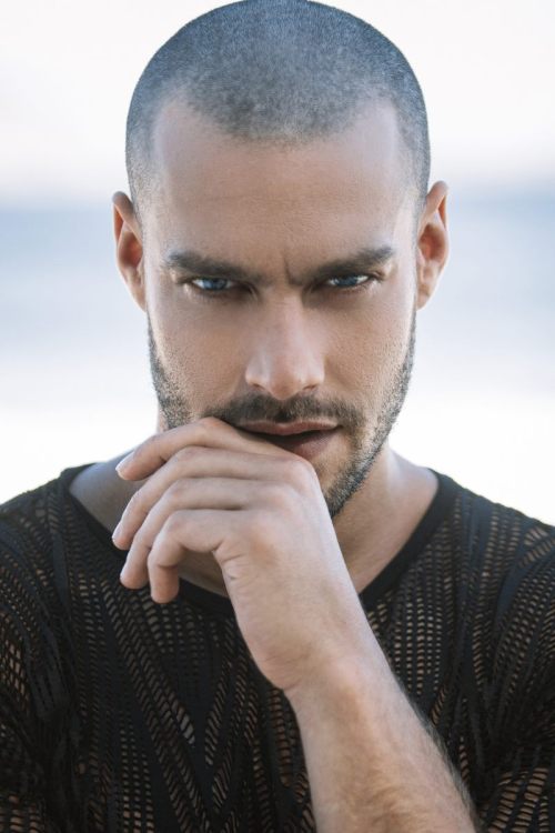 MY BEAUTY MEN COLLECTION