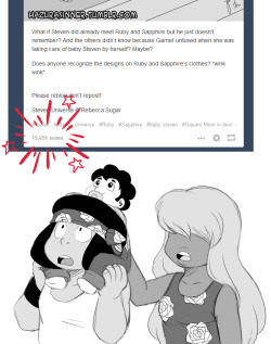 hazurasinner:  …Me too guys, me too!! 8D This is the first post I have on Tumblr to pass over the 10,000 notes (and in just a matter of two weeks!) and I’m still in shock to see how many of you guys like this head canon! All I have to say is thank