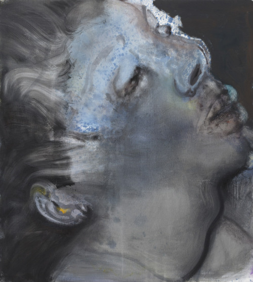 Marlene Dumas, I.O., Dead Marilyn, &amp; After All (Is Said and Done)