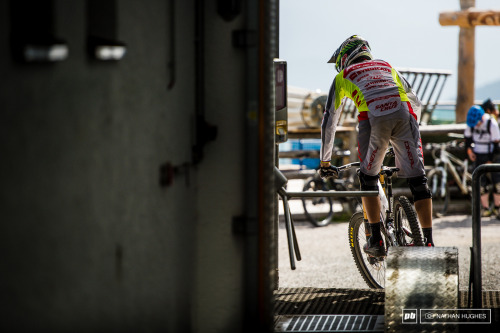 zunellbikes: Leogang Downhill WC - Finals