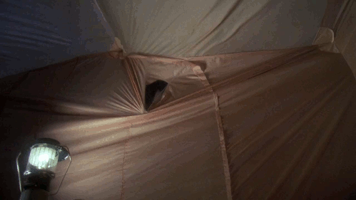 teamvoorhees:This is why you can’t have nice things, Jason.