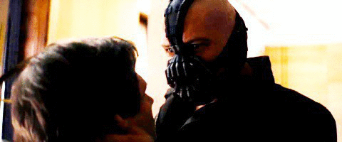 OF COURSE BANE — Your money and infrastructure have been important…...