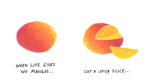 incidentalcomics: Lemons