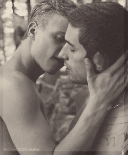 beautiful guys